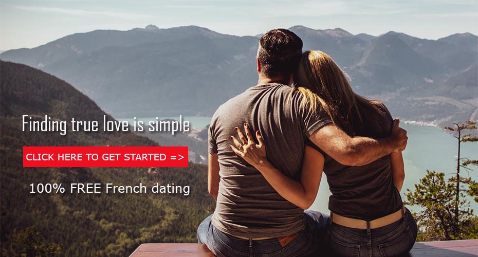 French Dating Website - Chat with French Men and Girls for Free - jtaimerais.fr