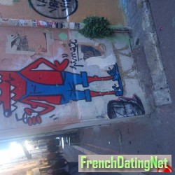 Nori, 19790602, Bollène, Provence-Alpes-Côte-dʿAzur, France Nori, 19790602, Bollène, Provence-Alpes-Côte-dʿAzur, France