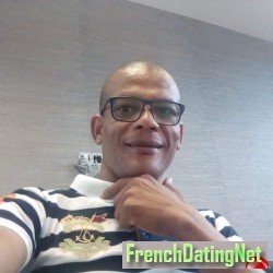 French dating site