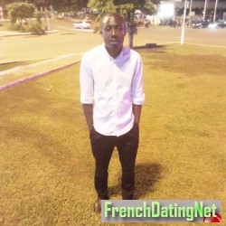 Francis, 19841213, Douala, Littoral, Cameroon